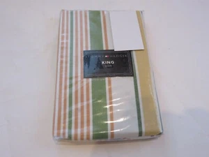 Tommy Hilfiger Lincoln avenue king sham - Picture 1 of 4