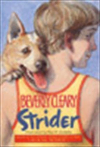 Strider - 0380712369, Beverly Cleary, paperback Foto 1 de 1