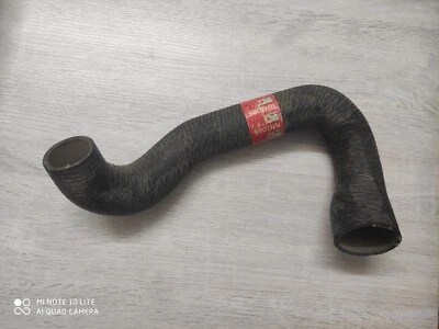 Manguera de radiador inferior Opel Kadett B-OPEL GT-Opel Olympia A Foto 1 de 2