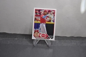 baseball topps 2023 Base Set Series One #230 Albert Almora Cincinnati Reds mlb - Bild 1 von 6