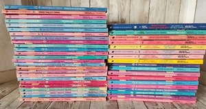 1990's Sweet Valley Twins Books BUILD YOUR COLLECTION Francine Pascal Paperback - Picture 1 of 20