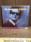 The Essential Roy Orbison [3.0] [Digipak] by Roy Orbison (CD, Sep-2009, 3 Discs,