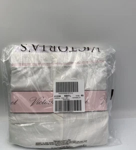 Victoria Secret thermal Scoop-Neck Cami Set Pajamas Size Large - Picture 1 of 7