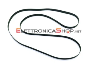 Cinghia di ricambio per giradischi THORENS TD 115 MK II - Foto 1 di 1