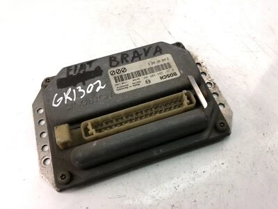 Centralina motore FIAT BRAVO I 182 00464670050 0261204405 ECU 1998 15909745 - Immagine 1 di 4