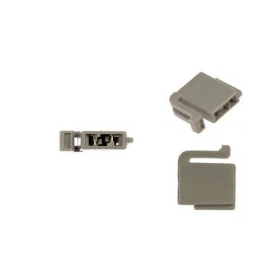 HVAC 离合器线圈连接器 Dorman 适用于 1980 - 1996 福特 F-250 1981 1982 1983 1984 — 第 1/2 张图片