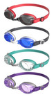SPEEDO JET SENIOR ADULT UV ANTI FOG SWIMMING GOGGLES FREE UK POST 14+ YEARS