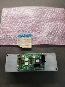 Servoamplificador Mitsubishi CR2Q TZ835x. - Imagen 1 de 4
