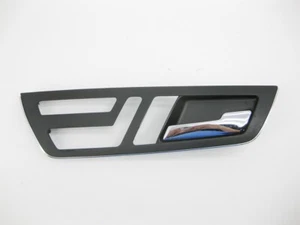 Mercedes-Benz A2217205848 9116 Inner front right door opening handle with bl... - Picture 1 of 11