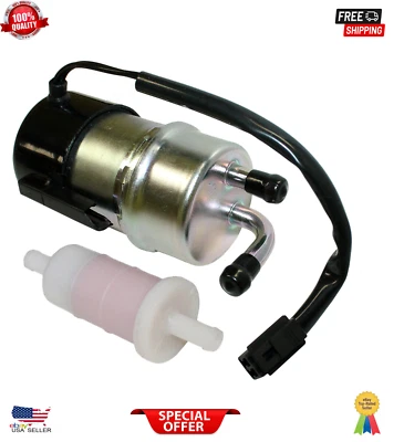 Bomba de combustible y filtro para Yamaha XV1700 Road Star 1700 2004-2007 Foto 1 de 2