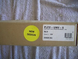 Brandneu PJF2-UNV Universal PJF2 Projektorhalterung-G09 - Bild 1 von 1