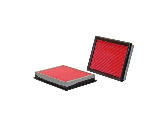 Filtro de aire WIX para Nissan Juke 2011-2017 1,6 L 4 cilindros turboalimentado 47GCXQ Foto 1 de 1