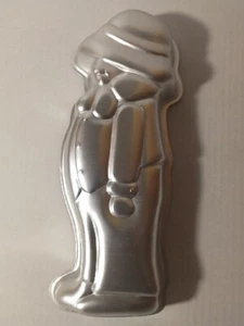 WILTON 1976 AMERICAN GREETING LITTLE BOY CAKE or JELLO PAN COLLECTORS NEVER USED - Picture 1 of 6