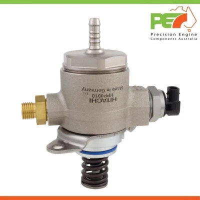 Новый * PEC * топливный насос для Skoda Octavia Diesel 2.0 Turbo 11.08 on - Изображение 1 из 4