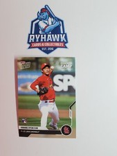 2020 Topps Now Road Opening Day Summer Camp #OD-460 Kwang-Hyun Kim Cardinals RC