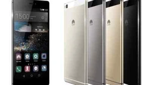 Smartphone Huawei P8 GRA-L09 Plateado Desbloqueado 16GB 5.2" 13MP 3GB RAM Android - Imagen 1 de 1