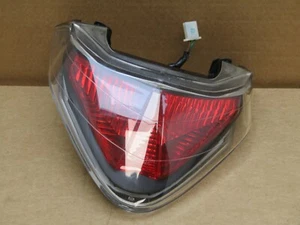 Honda CBR 125 RW-A 2010 18,953 miles rear brake tail light (14852) - Picture 1 of 16