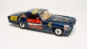 CORGI TOYS, GHIA L6.4 WITH CHRYLER V8 ENGINE - Picture 1 of 9