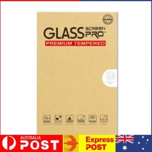 For Anbernic RG406V Tempered Glass Screen Protector Films 9H HD Anti-Scratch - Picture 1 of 10