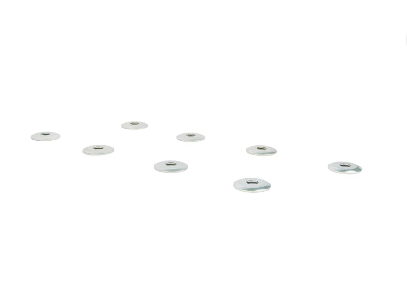 Lavadoras de eslabones con barra antirrodillo frontal Whiteline para Daewoo Aranos (CD) (90 > 97) - Imagen 1 de 1