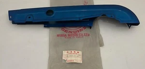 HONDA CD200T CD195T CD185T CHAIN CASE *PB7C* # 40510-402-000ZB NEW OEM (G12-4)TI - Picture 1 of 11
