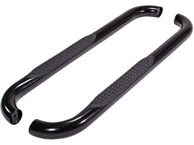 For 2007-2018 Chevrolet Silverado 3500 HD Running Boards TrailFX 27526CDDN 2008 - Image 1 of 2
