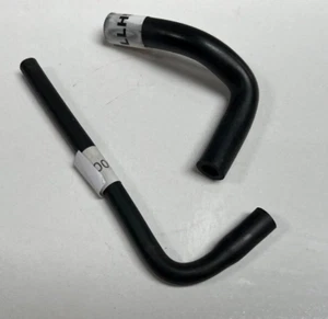 Range Rover P38 4.0L & 4.6L V8 Rocker to Plenum Hose Set - Picture 1 of 1