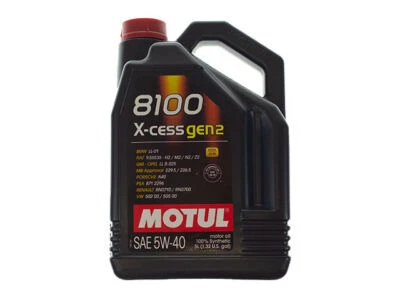Aceite de motor para Mercedes 220D 1968-1973 27795MGTN 1969 1970 1971 1972 Foto 1 de 2