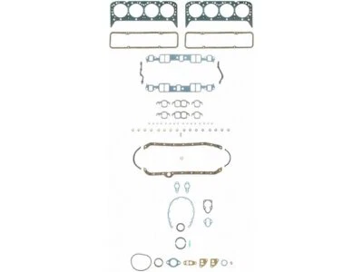 For 1981-1985 GMC G2500 Engine Gasket Set 79546FPYX 1982 1983 1984 5.0L V8 Foto 1 de 2