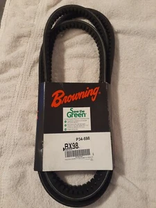 Browning BX98 Gripnotch Belt P34-598 2351575 - Picture 1 of 3