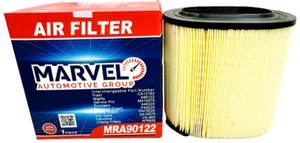 Marvel Air Filter MRA90122 (HC3Z9601B) for Ford F-250 Super Duty 2017-2019 6.2L - Picture 1 of 4