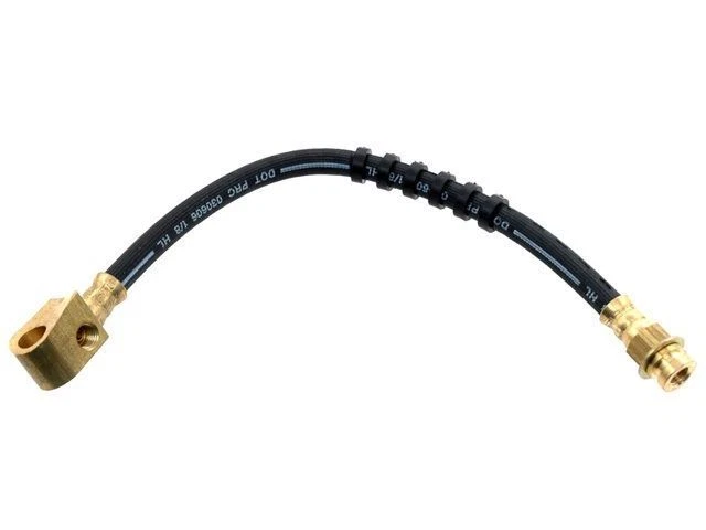 Raybestos 59MY67W Rear Center Brake Hose Fits 1983-1986 Ford LTD - Image 1 of 1