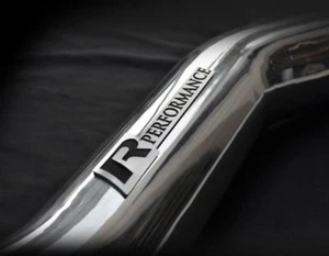 Kit de tubo de admisión de aire Performance para Jaguar XJR x350 2004 2005 2006 2007 2008 09 - Imagen 1 de 1