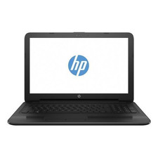 NOTEBOOK HP 255 G6 1WY10EA - AMD E2-9000E 4GB DDR4  HDD 500GB SISTEMA FREEDOS 