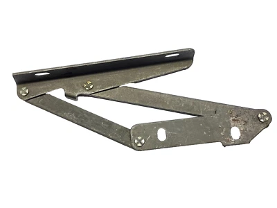 Ford Consul Granada 1971-83 bisagra capó derecho 72 GB-16800-BB ¡NUEVO! Foto 1 de 4