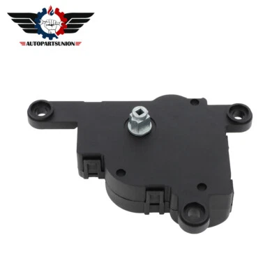 HVAC Blend Door Actuator For Dodge Intrepid Chrysler Concorde 1998-2004 Mode A/C - Image 1 of 4