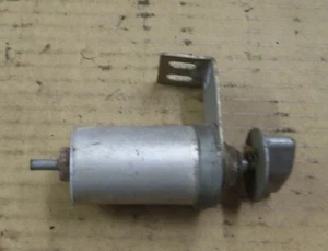 Vintage Rotary Twist & Let Go, Windscreen Washer Pump.Good Used - Picture 1 of 6