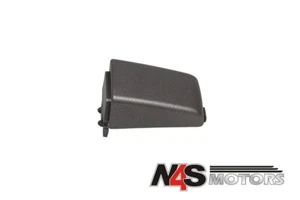 LR DISCOVER 3,RENGE ROVER SPORT L320 SIDE DOOR LOCK CAP TUNGSTEN PA CXJ500040LEP - Picture 1 of 1