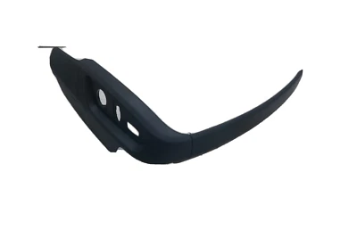 2010-2015 Audi Q7 OEM Right Front Seat Switch Trim Panel 4L0881326 - Image 1 of 4