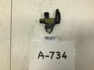  Nissan Murano 2007 bote de vapor de combustible válvula de purga solenoide OEM+ Foto 1 de 4