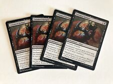 Untamed Hunger (4) NM Oath of the Gatewatch MTG Magic the Gathering