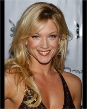 HEATHER KOZAR — 8x10 PHOTO