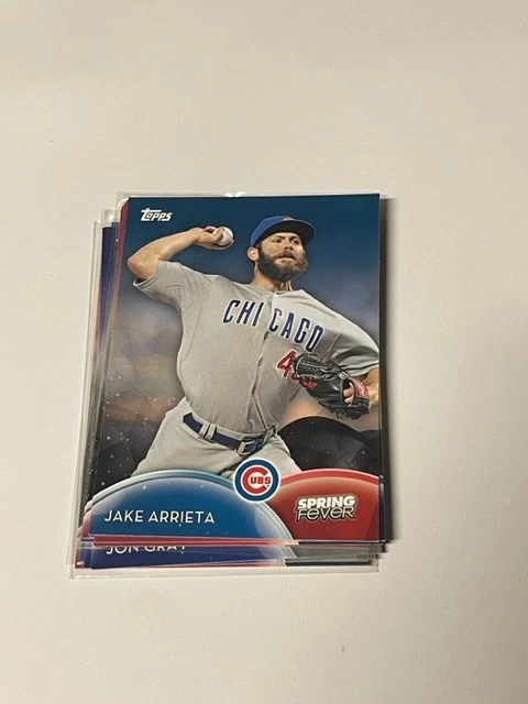 2016 Topps Spring Fever Singles You Pick - Image 1 of 1