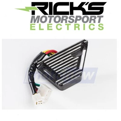 Ricks Motorsport Rectifier/Regulator for 1984-1985 Honda VT700C Shadow - vy - Image 1 of 4