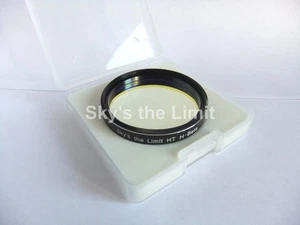 Filtro Sky's the Limit / Optolong 2" H-Beta con dati - 7080-#3 - Foto 1 di 4