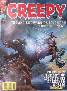 Gruseliges Magazin #133 Nov 1981 - Bild 1 von 4