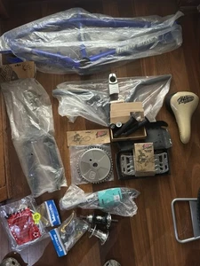 Mirra Flair Parts Build NOS - Picture 1 of 1
