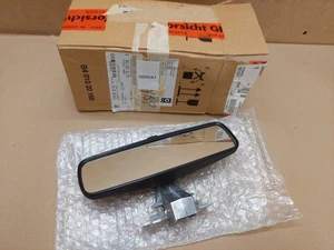 Smart ForFour W453 Interior Rear View Mirror A4538104300 2014-2021 Genuine - Picture 1 of 7