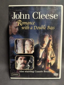John Cleese - Romance With A Double Bass - Picture 1 of 2