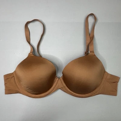 Maidenform Bra 36A Lightly Lined Cup Underwire Adjustable Strap - Image 1 of 4